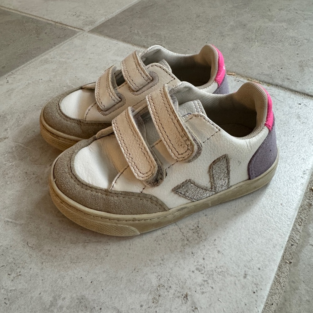 Veja Kid's Shoes